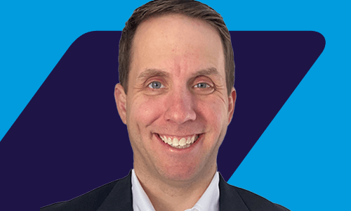 Brendan MacKenzie