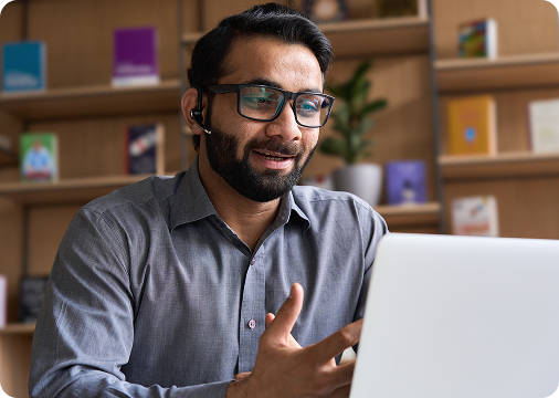 Improve customer service 