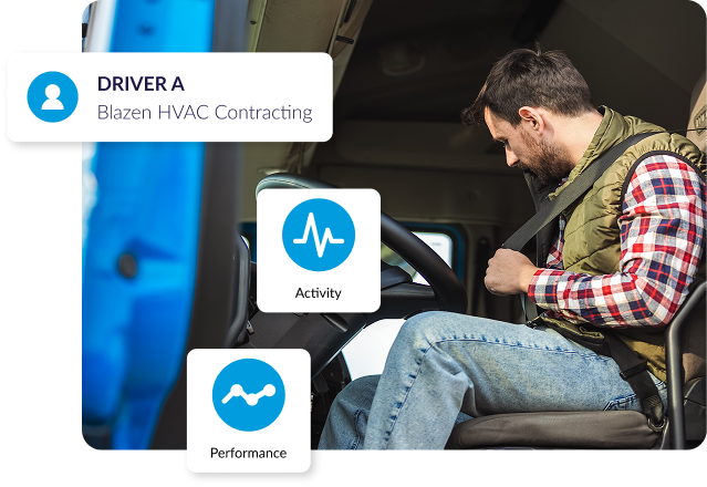 fleet safety technology