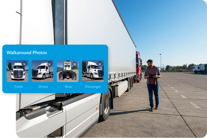 Simplify inspections