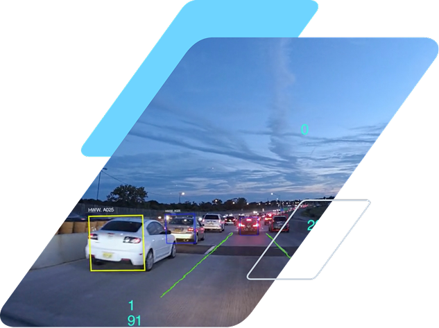 Clarity fleets can count on